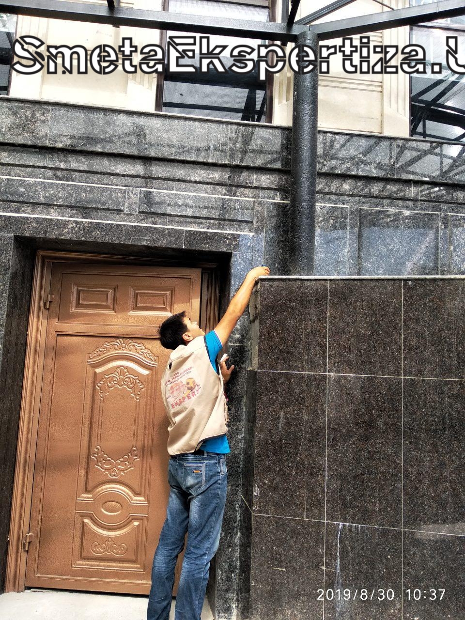 экспертиза смет до 10 млн