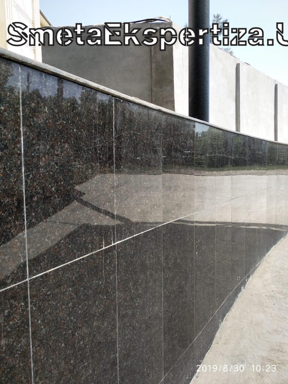 проблемы экспертизы смет