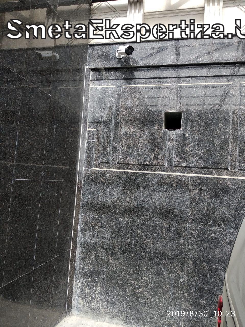 экспертиза сметной документации стоимость