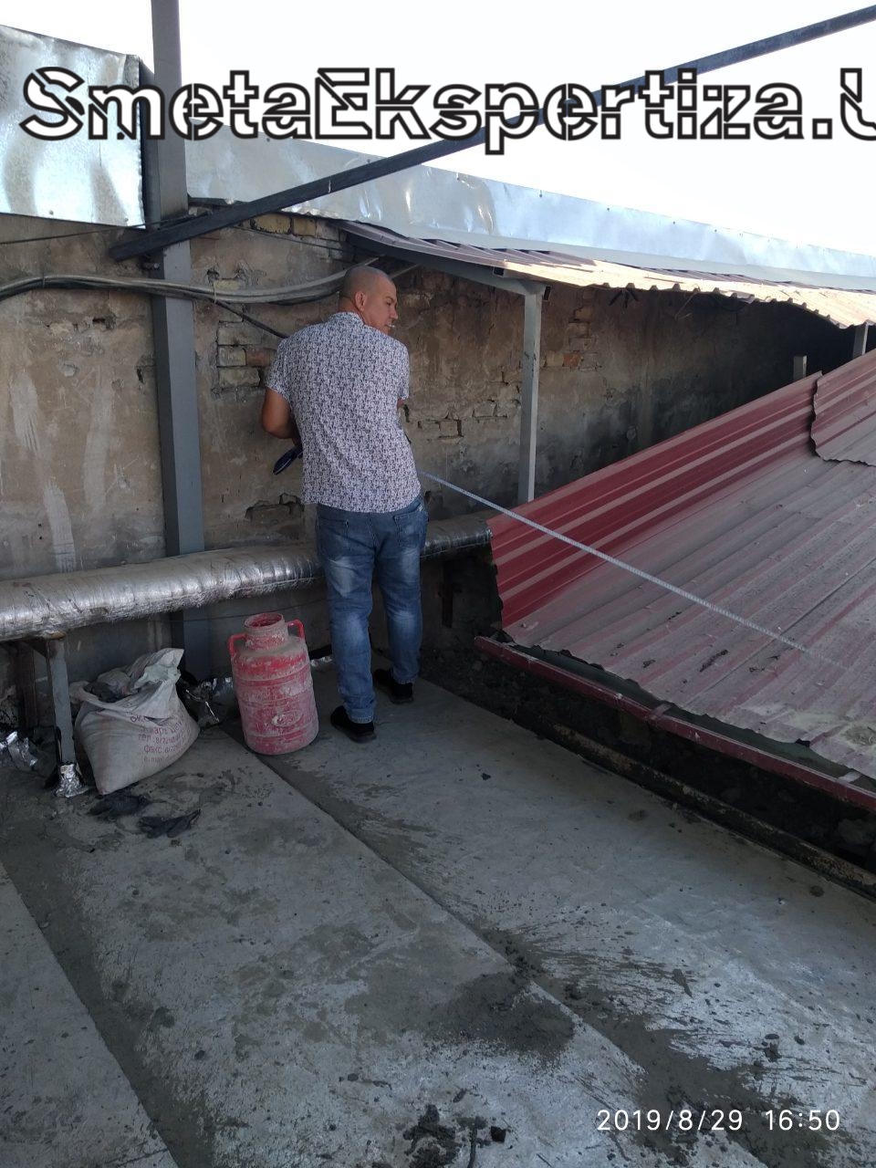 нужна ли экспертиза сметы