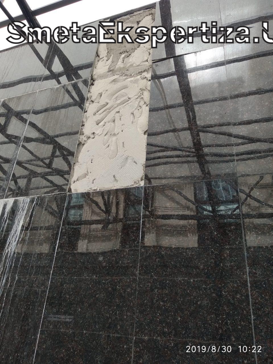 экспертиза проектной документации это