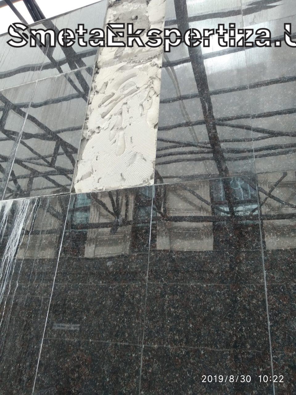 в каких случаях проводится негосударственная экспертиза проектной документации