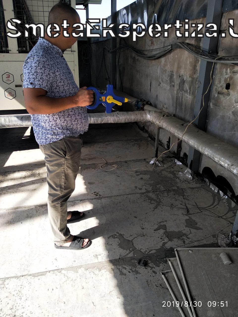 экспертиза смет гранд смета