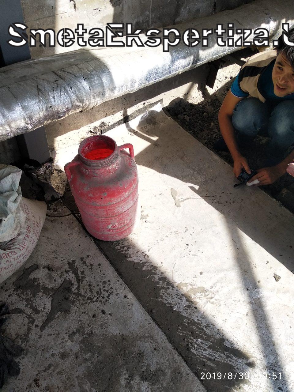 экспертиза сметы 44 фз