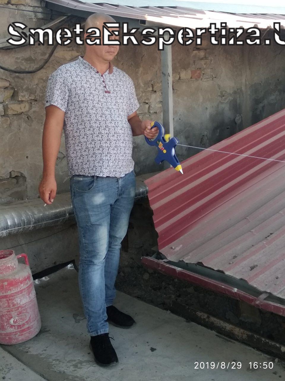 экспертиза сметы на строительство