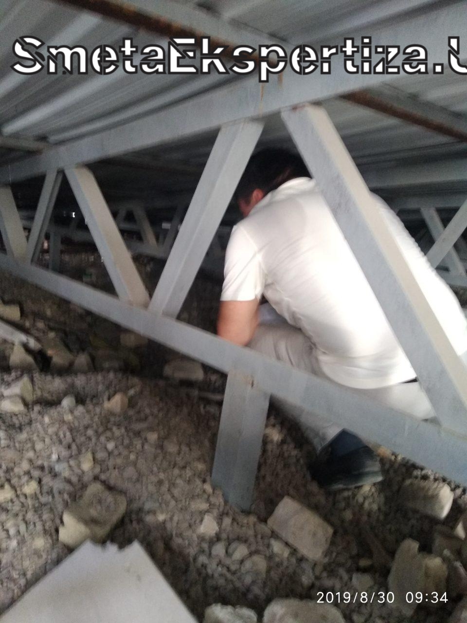 экспертиза смет сметной документации