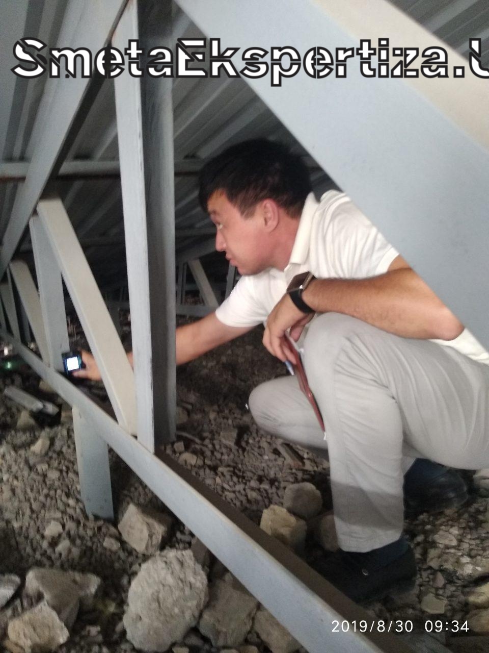 независимая экспертиза смет