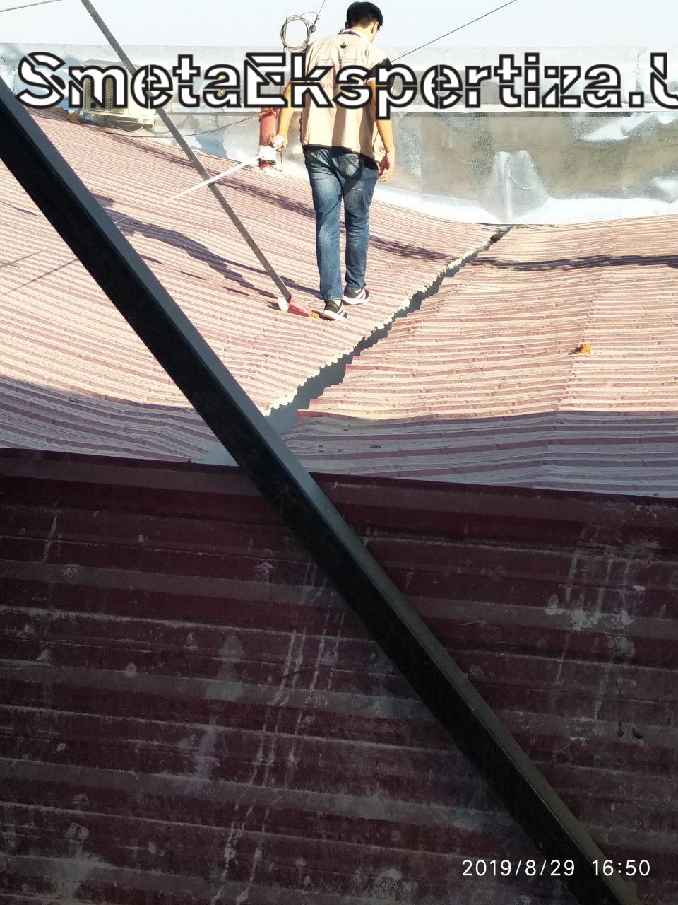 провести экспертизу сметы