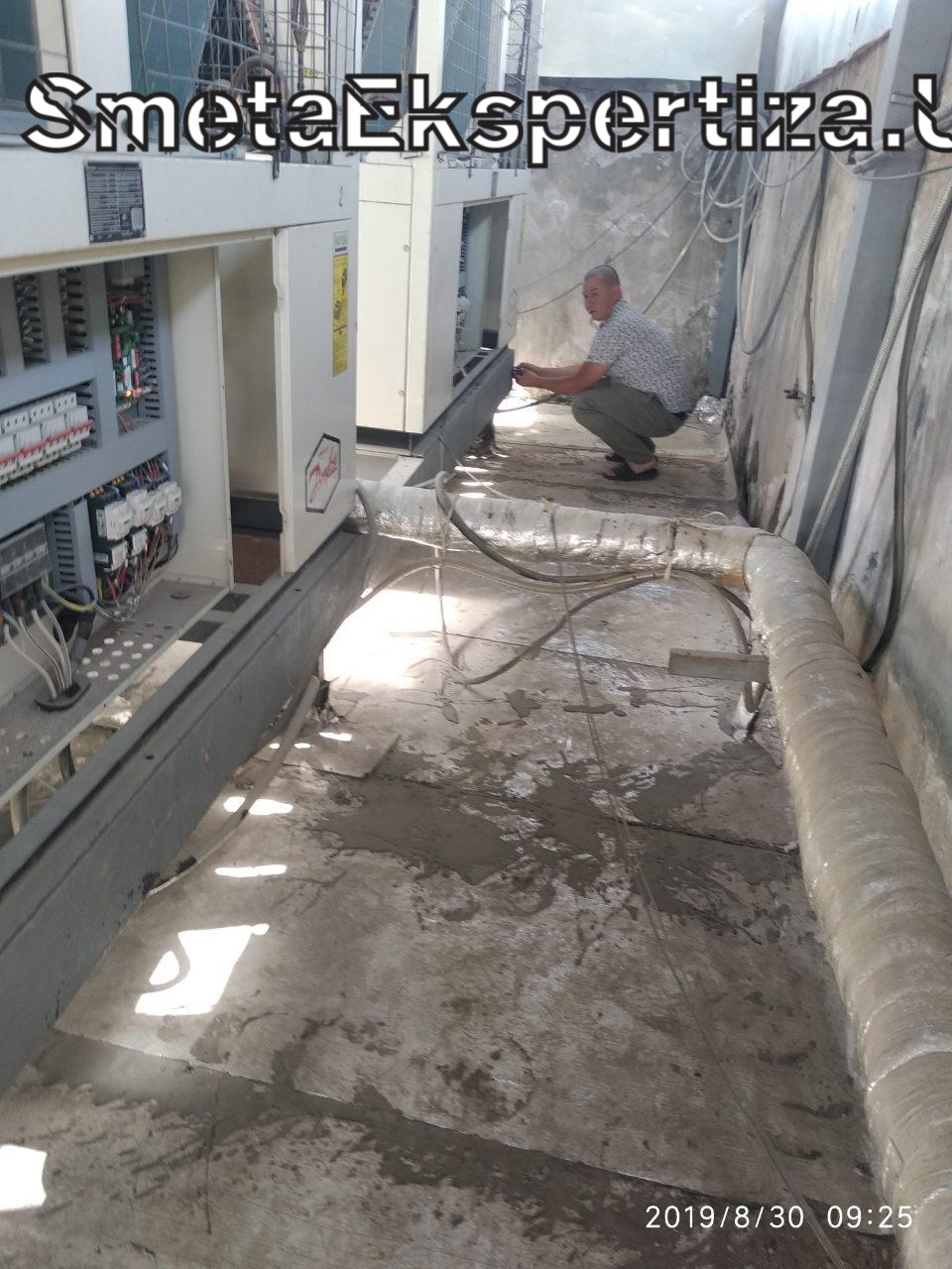 судебная экспертиза смет