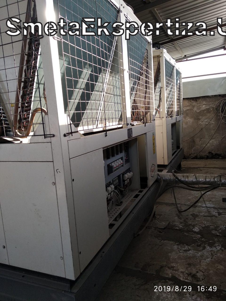 проверка смет экспертиза