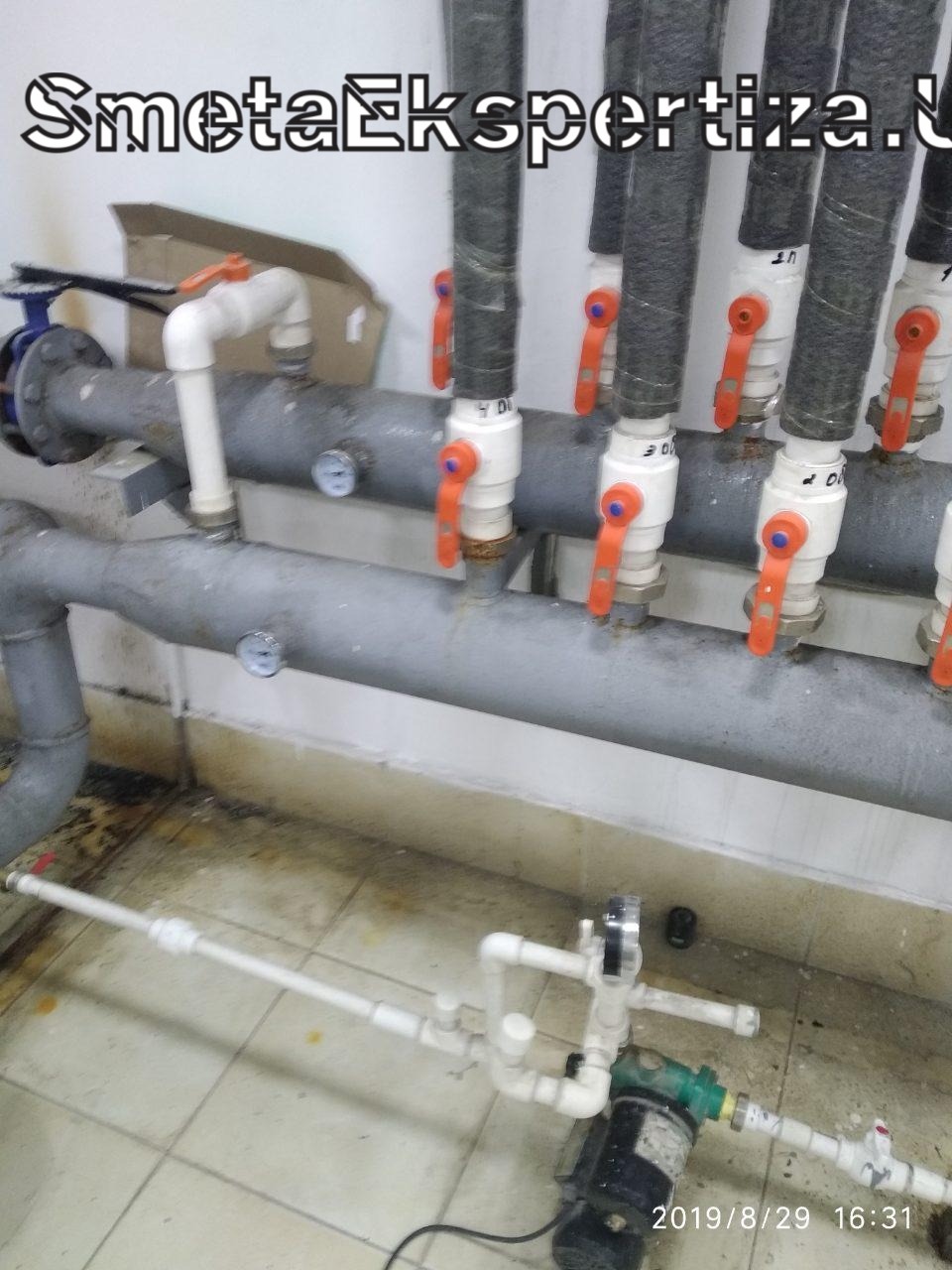 гос экспертиза смет