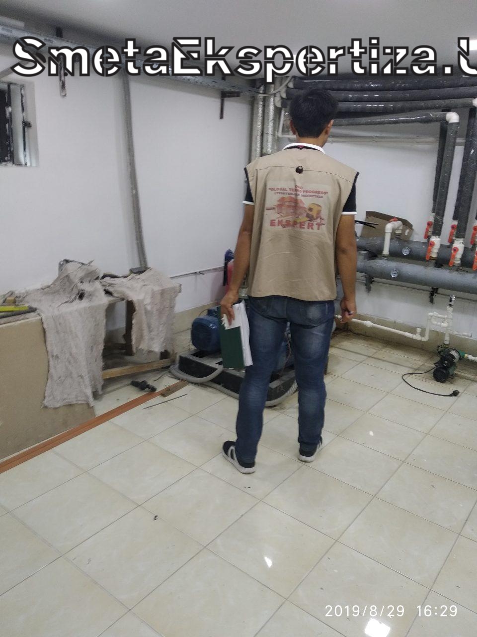 независимая экспертиза смет