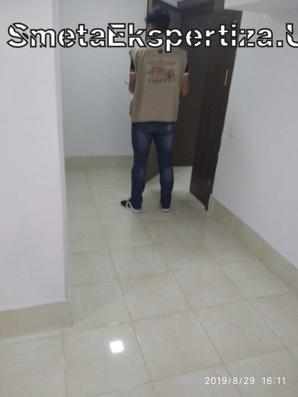 государственная экологическая экспертиза смета