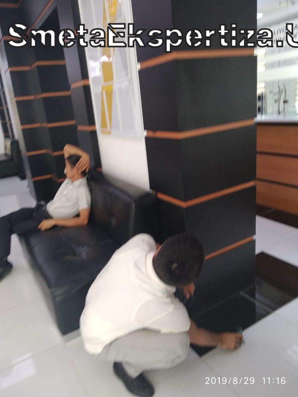 экспертиза корректировки смет