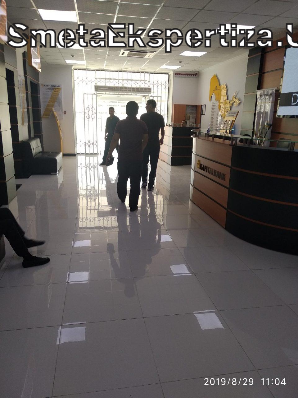 экспертиза смет до 10 млн