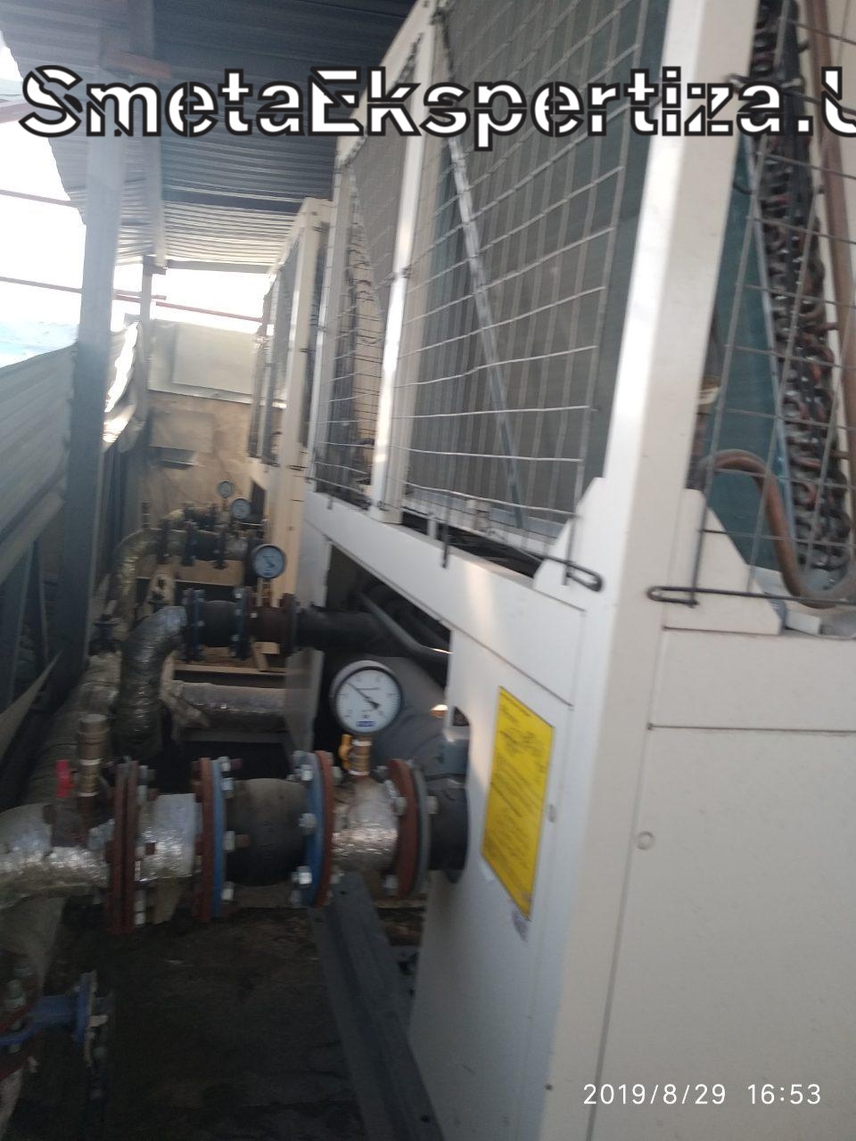 экспертиза смет проектов