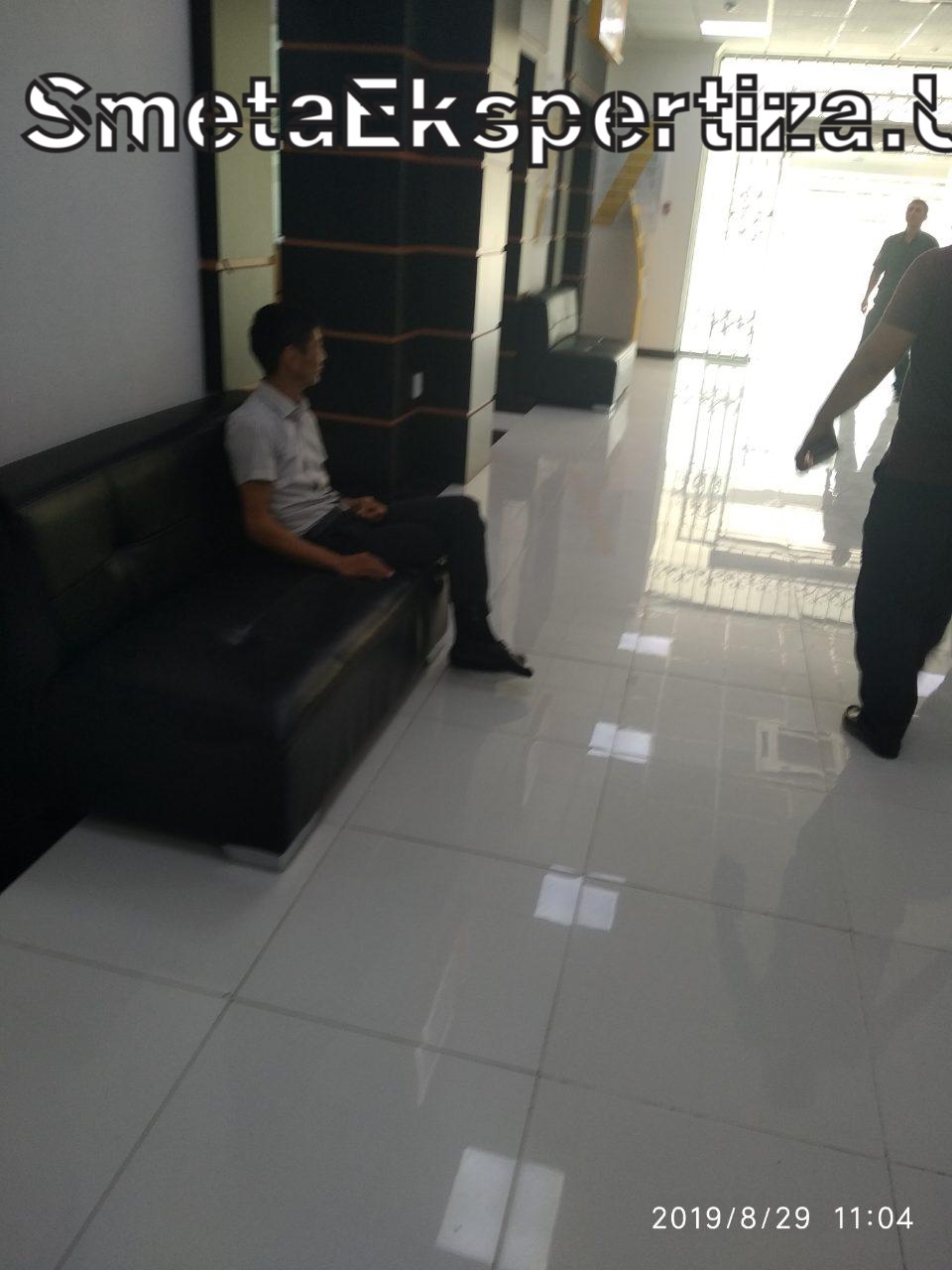 экспертиза сметной стоимости