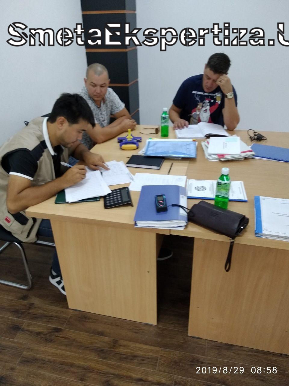 в каких случаях проводится негосударственная экспертиза проектной документации