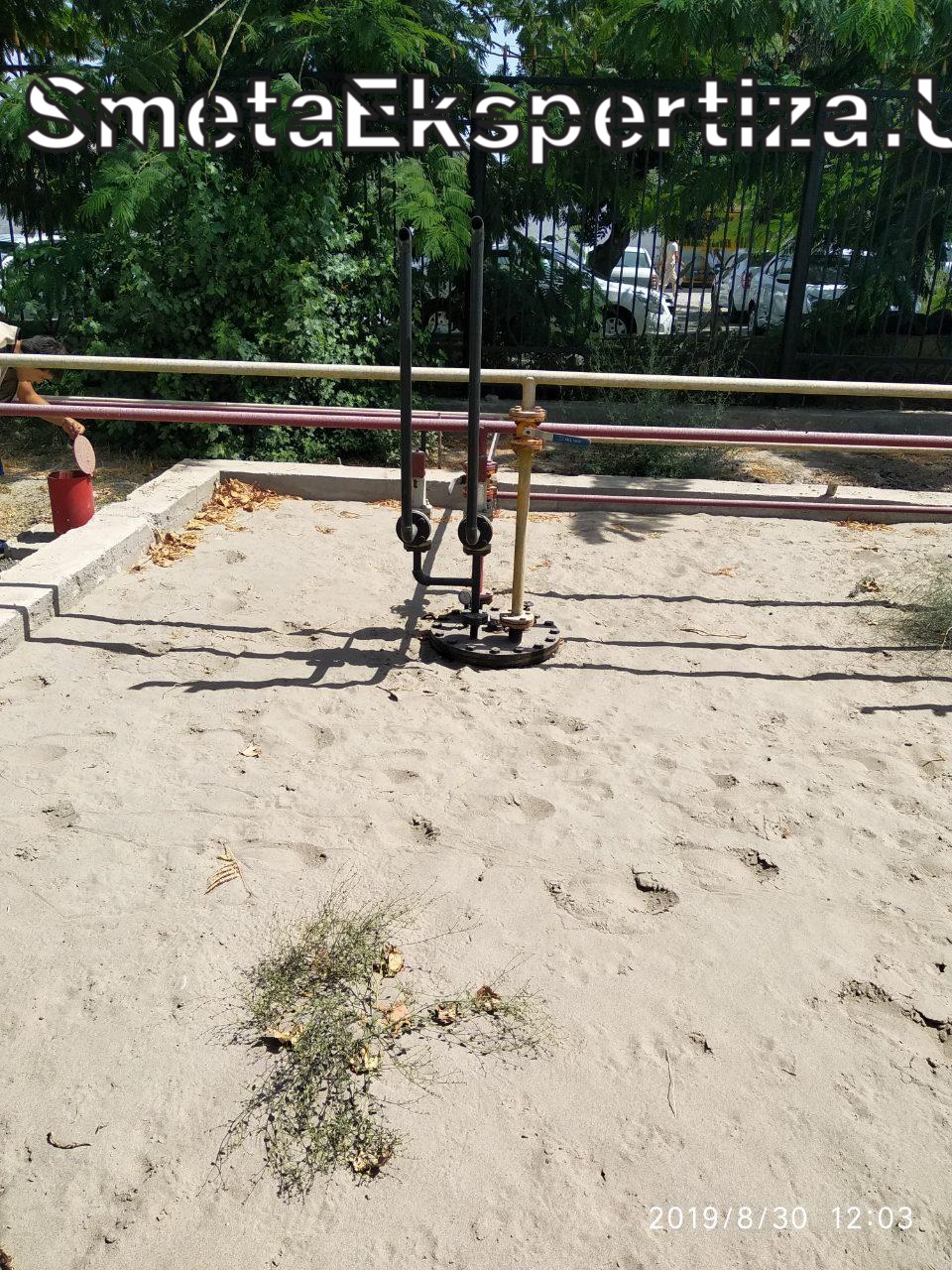 экспертиза сметы