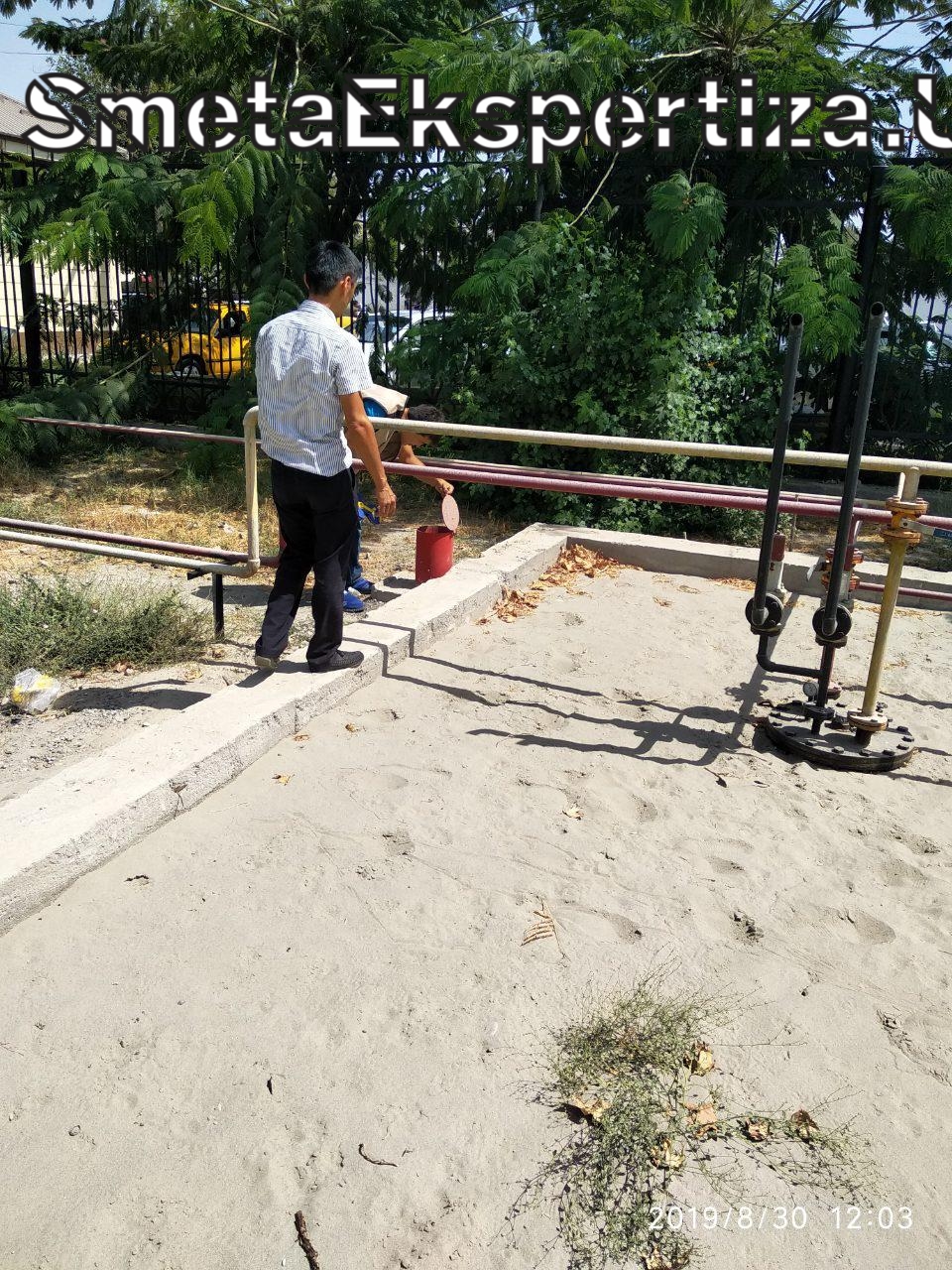 сметы прошедшие экспертизу