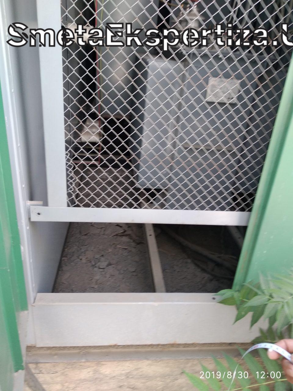 экспертиза строительных смет