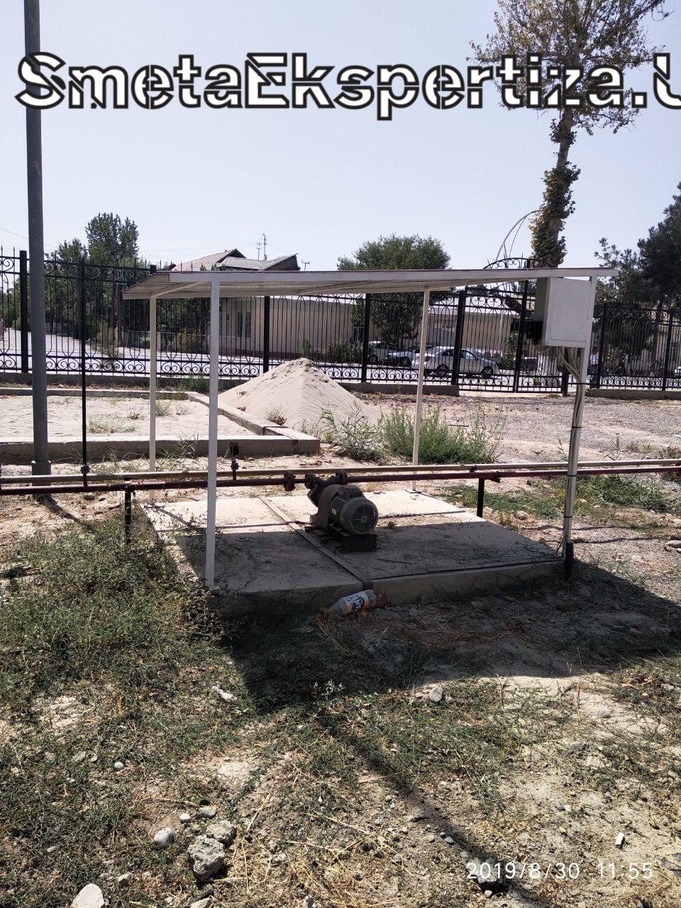 экспертиза сметы на капитальный ремонт