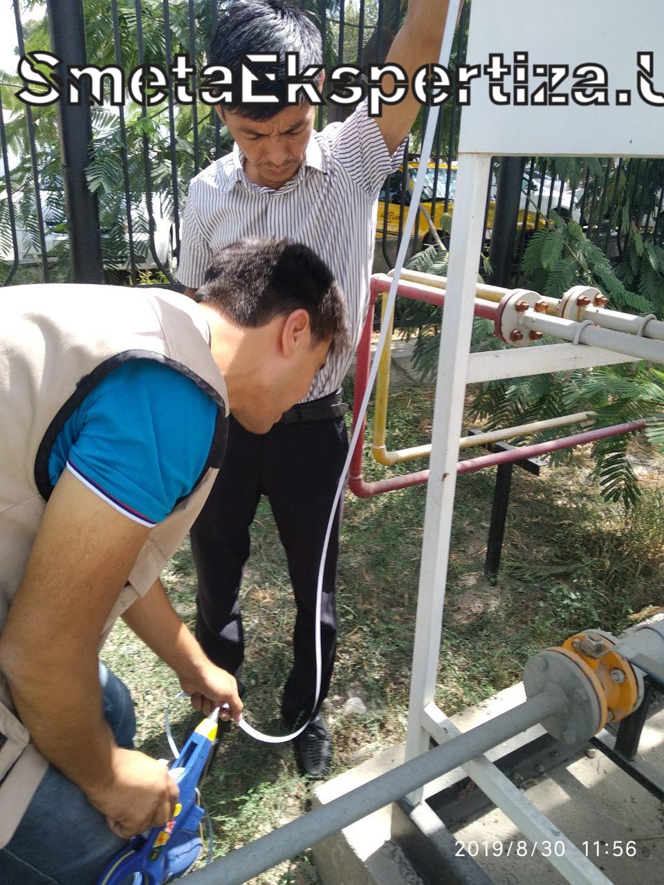 нужна ли экспертиза сметы