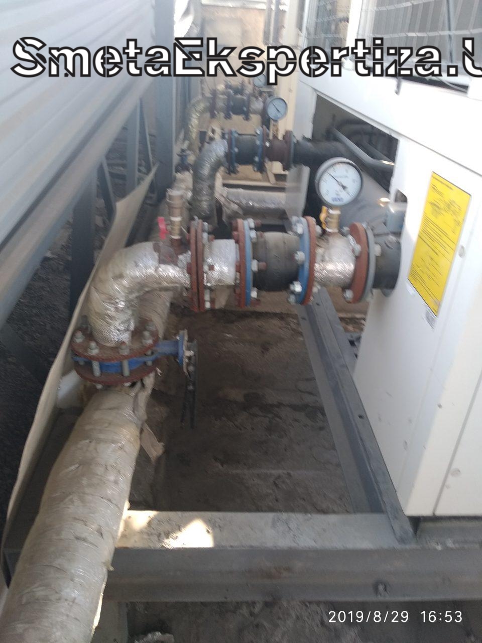 экспертиза строительных смет