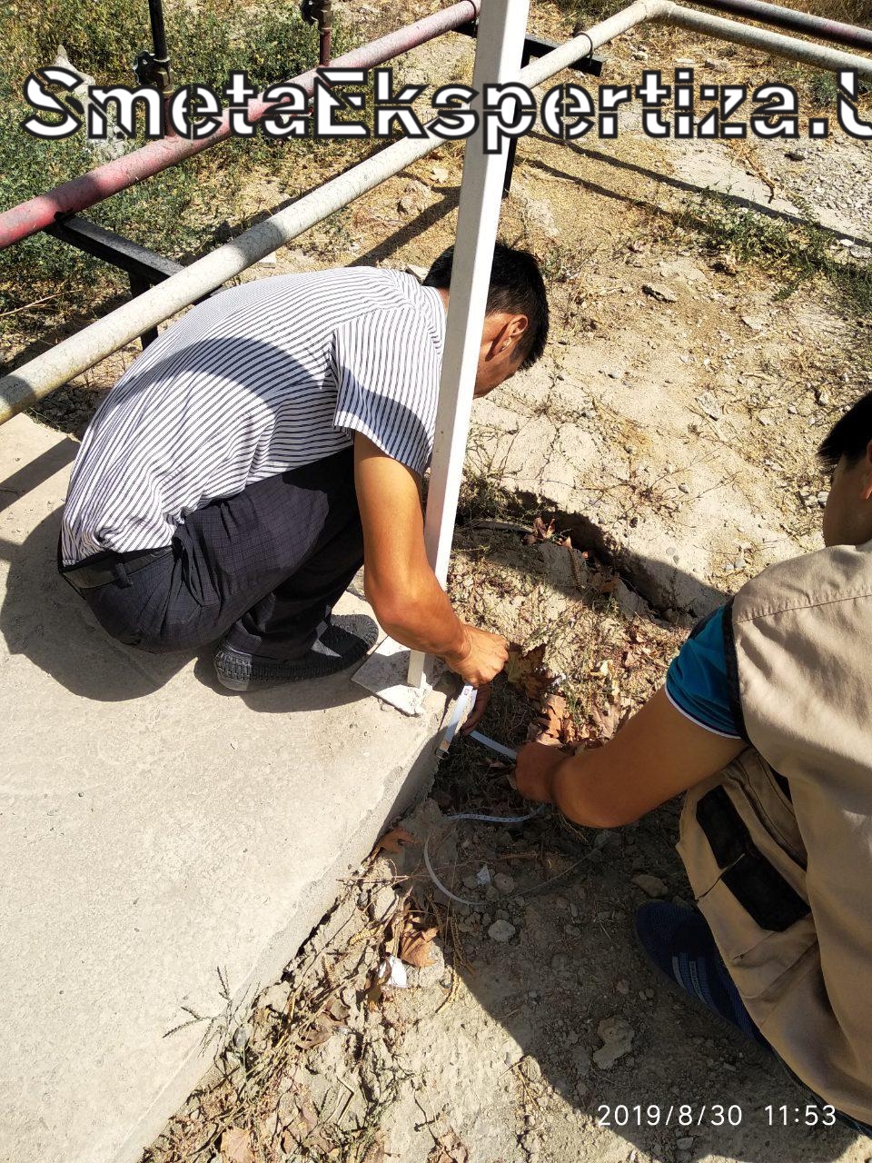 экспертиза сметы на строительство