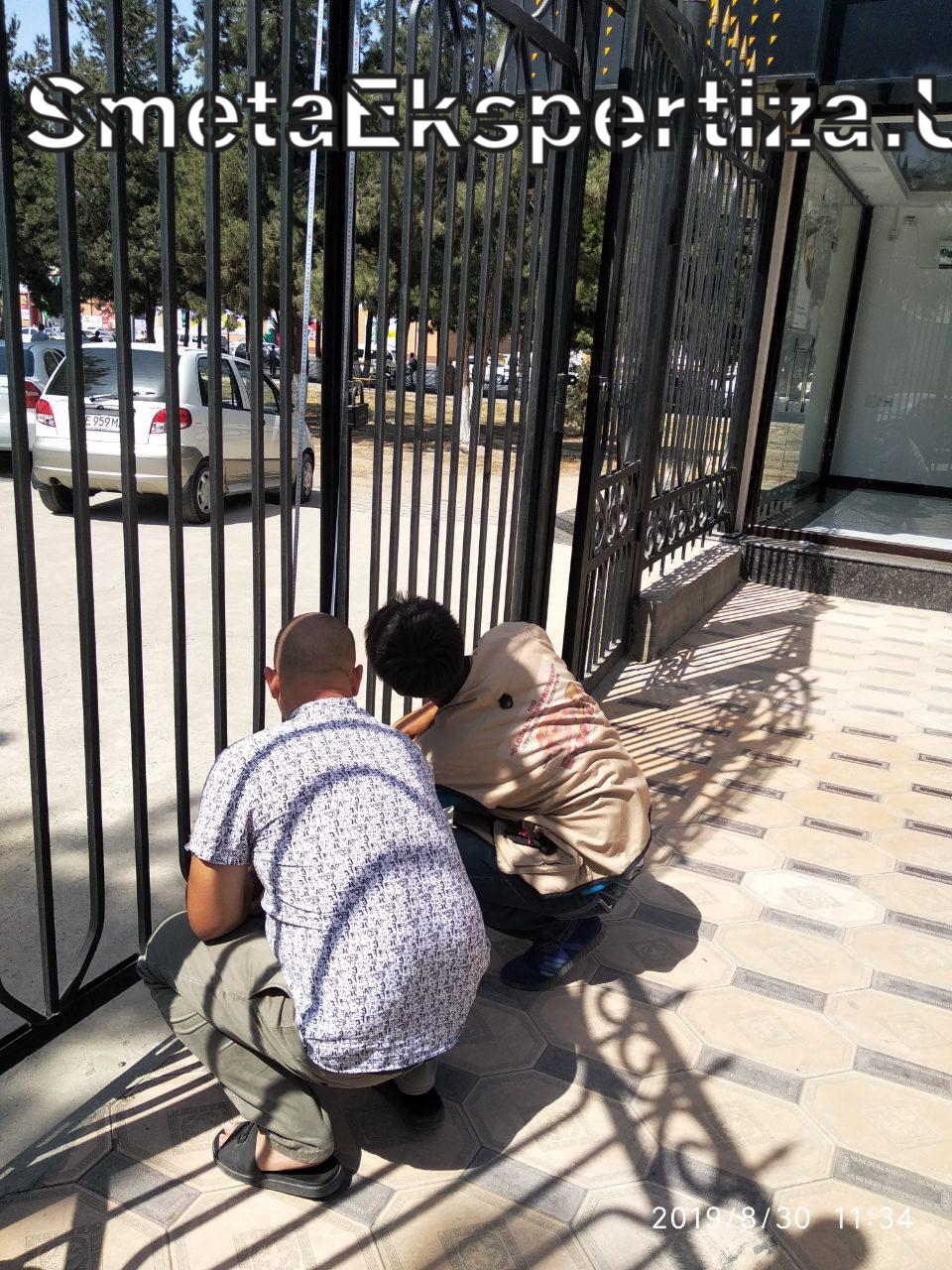 фз экспертиза смет