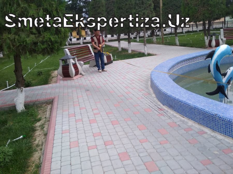 экспертиза смет москва