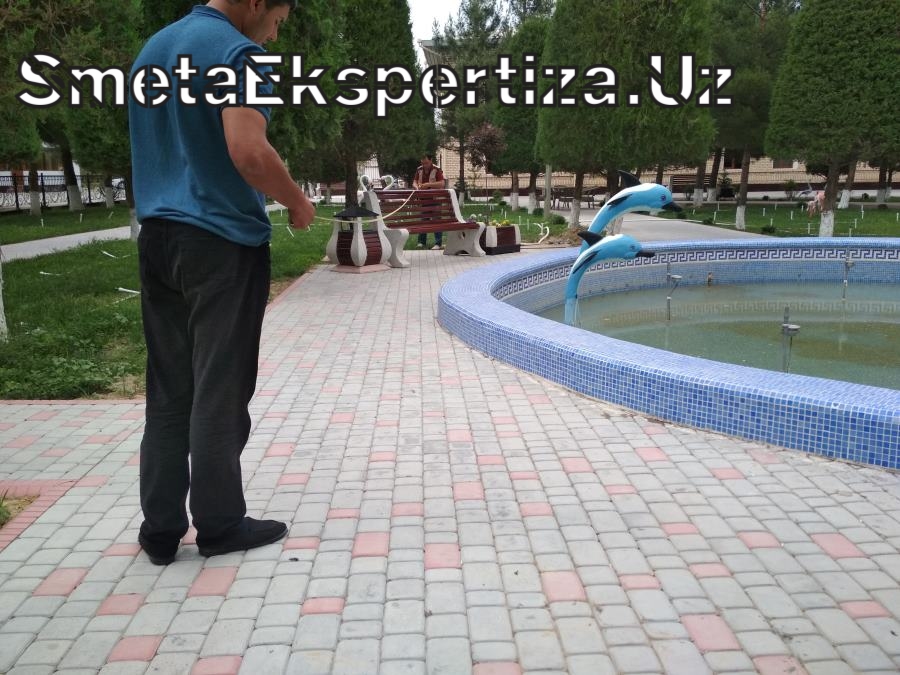 экспертиза смет и актов