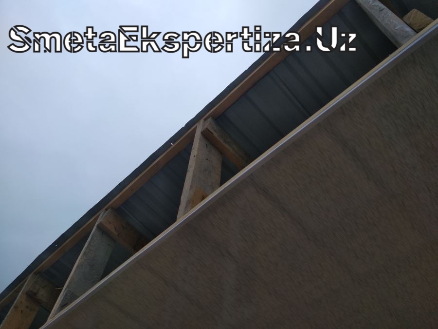 экспертиза сметы на ремонт