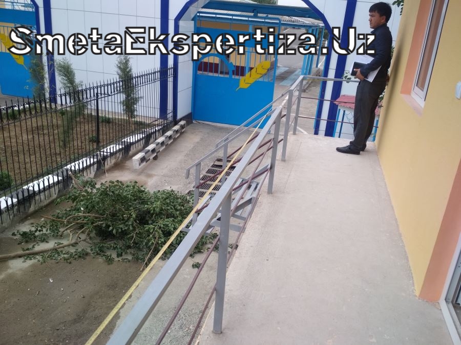 экспертиза смет проектов