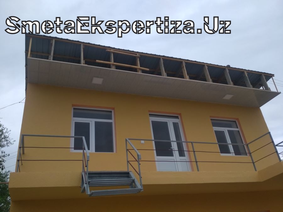 экспертиза сметной документации стоимость