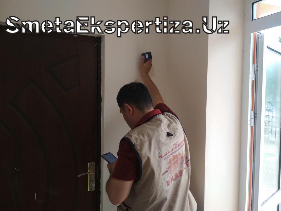 экспертиза прохождения сметы