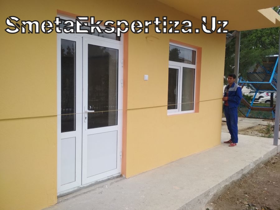 экспертиза сметы на строительство