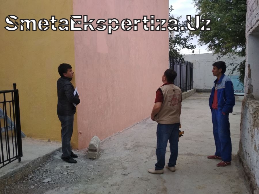 фз экспертиза смет