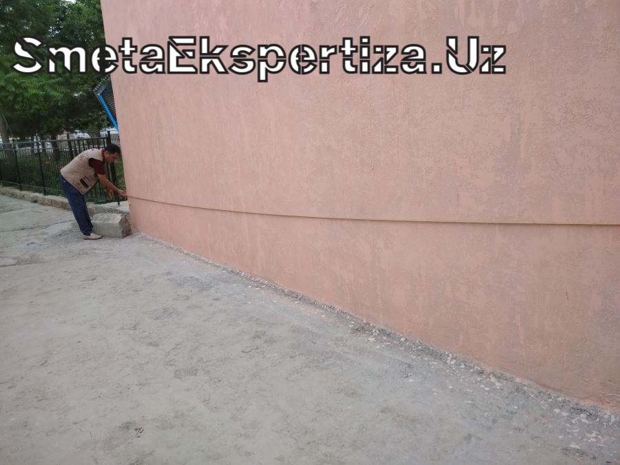 экспертиза локальной сметы