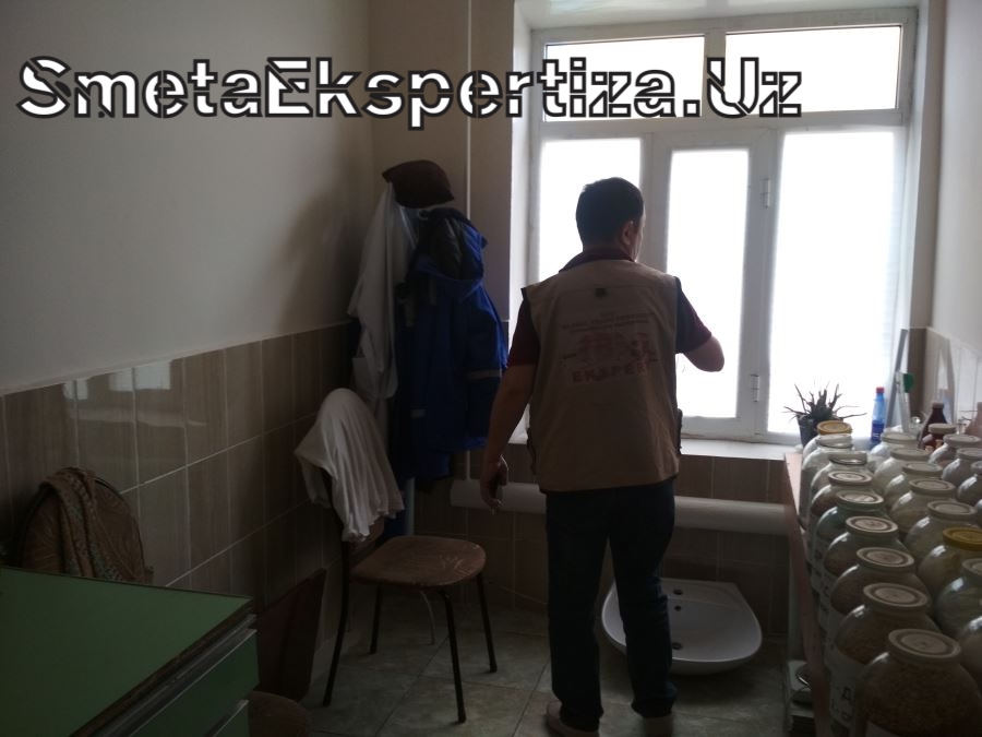 экспертиза сметы проектные работы