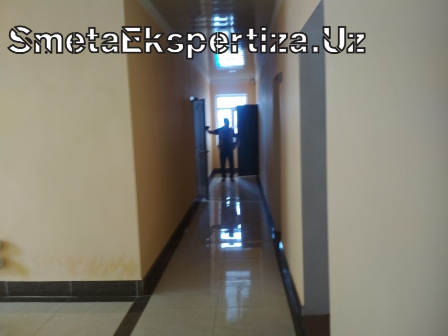 судебная экспертиза смет