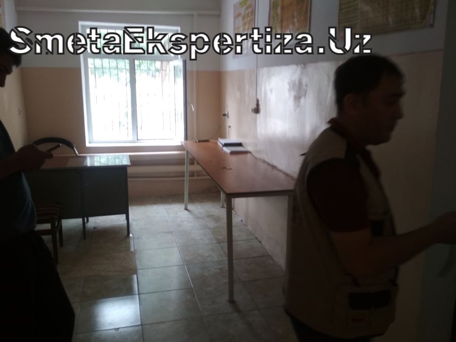 смета на экспертизу проектной документации