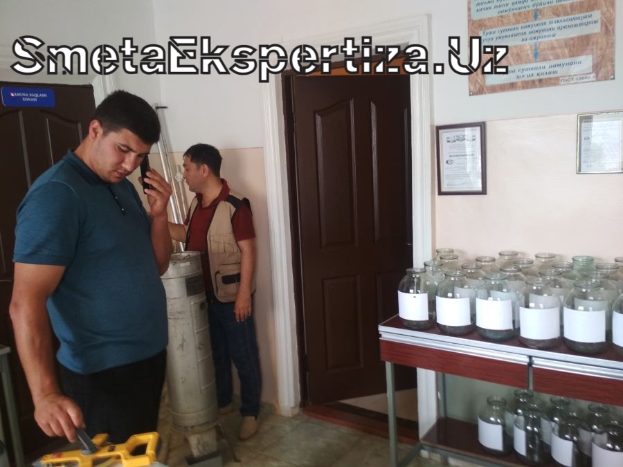 независимая экспертиза смет