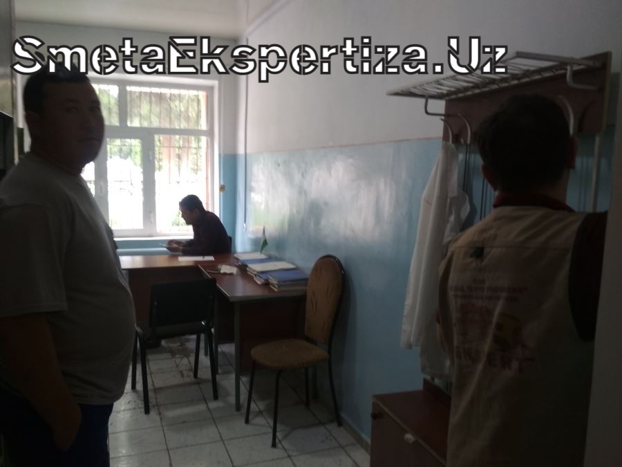 экспертиза сметы на текущий ремонт