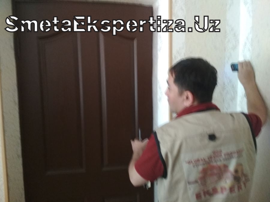 экспертиза смет пир