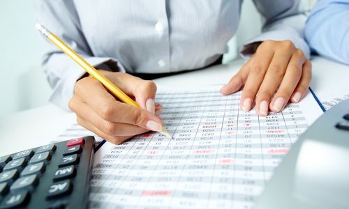 Анализ Накладных Расходов строй экспертиза